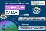 В Ханты-Мансийске пройдет II Открытый региональный турнир по следж-хоккею среди молодежных команд