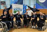 БК «Легион Югра» стал бронзовым призёром чемпионата России
