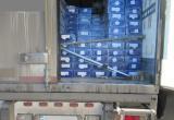 Тюменские таможенники предотвратили незаконный ввоз 21 тонны фиников