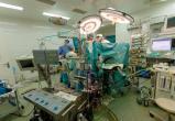 В Югре провели четвёртую операцию по пересадке сердца