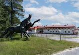Школа по конному спорту «Мустанг» в Ханты-Мансийске получила статус школы олимпийского резерва