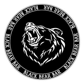Black Bear, Алтайская пивоварня, ИП Комлев И.Ю., Нягань