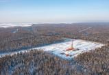 «Газпромнефть-Хантос» установил новый отраслевой рекорд в Югре по скорости бурения