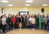 Партийцы осуществили новогодние мечты воспитанников Няганского реабилитационного центра