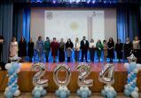 В Нягани 18 педагогов принимают участие в конкурсе «Педагог года – 2024»