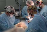 В детской больнице Нижневартовска юному пациенту провели параллельно две операции