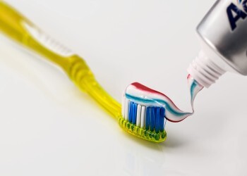 О профилактике стоматологических заболеваний у детей