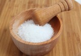 Выбираем йодированную соль в пищу