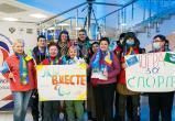 «Мы вместе. Спорт»: Югра вновь примет Зимние игры паралимпийцев