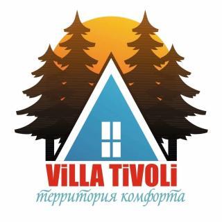VillA TiVOli, Загородный отдых не выезжая из города, Нягань