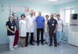 Нижневартовские врачи спасли пациента после отравления угарным газом