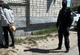 Тюменские таможенники задержали контрабандиста сильнодействующих веществ