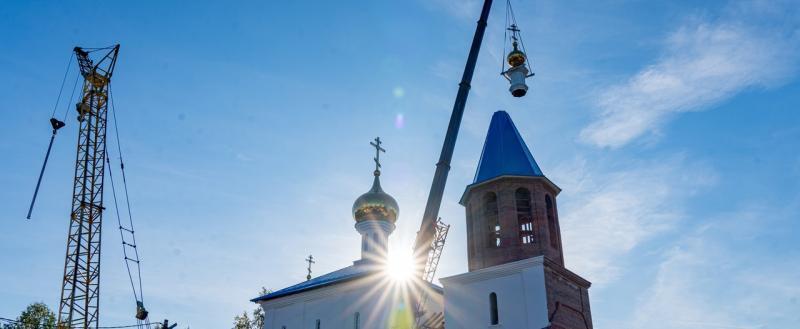 пресс-служба Администрации Нягани