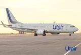 С 1 ноября Utair начнет выполнять полеты между Ханты-Мансийском и Няганью дважды в неделю