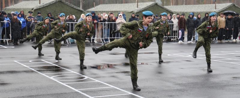 пресс-служба Администрации Нягани