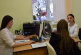 пресс-служба Няганской городской поликлиники