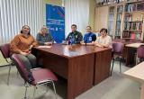 пресс-служба Местного отделения партии