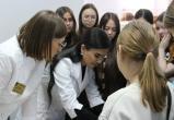 пресс-служба БУ «Няганская городская поликлиника» пресс-служба БУ «Няганская городская поликлиника»