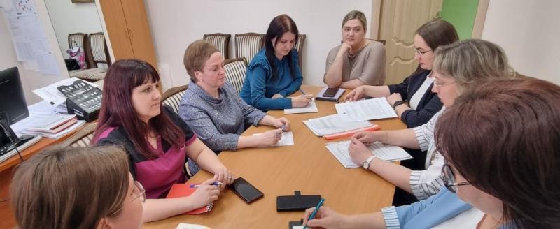 пресс-служба БУ «Няганская городская поликлиника»