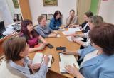 пресс-служба БУ «Няганская городская поликлиника»