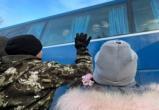 В БУ «Няганская городская поликлиника» работает кабинет психологической помощи участникам СВО и их семьям 