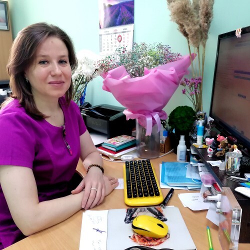 Моя главная задача – научить человека быть здоровым!