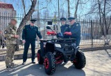 пресс-служба Тюменской таможни