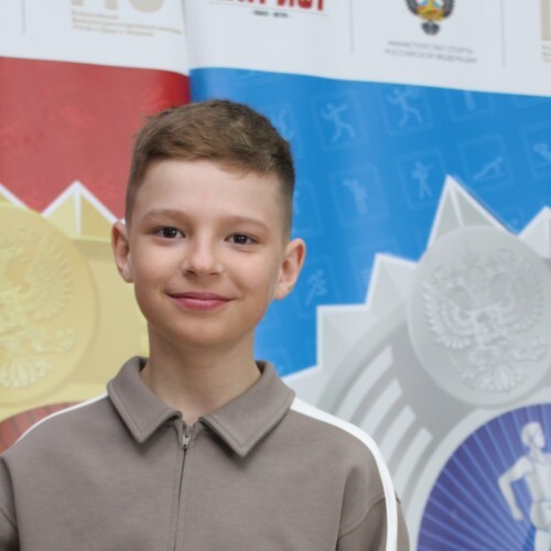 Главное достижение – победа над собой