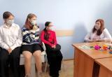 пресс-служба Детской поликлиники Нягани