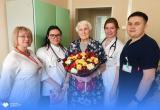Департамент здравоохранения Югры Департамент здравоохранения Югры