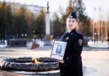пресс-служба ОМВД России по г. Нягани