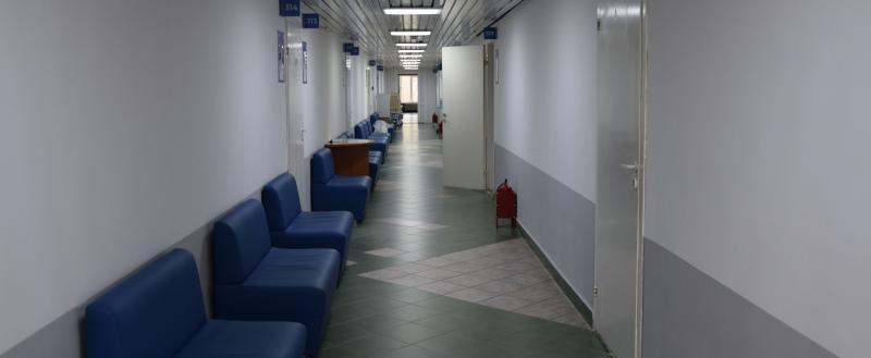 пресс-служба БУ «Няганская городская поликлиника»