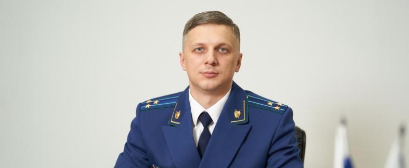 пресс-служба прокуратуры ХМАО-Югры