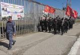 пресс-служба УФСИН России по ХМАО – Югре пресс-служба УФСИН России по ХМАО – Югре