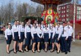 пресс-служба УФСИН России по ХМАО - Югре