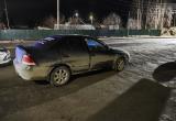 Нетрезвый житель Советского района угнал автомобиль у знакомого, чтобы съездить за алкоголем Нетрезвый житель Советского района угнал автомобиль у знакомого, чтобы съездить за алкоголем