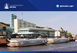 В Югре стартовала навигация-2025 на реке Обь