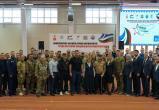 Центр адаптивного спорта Югры