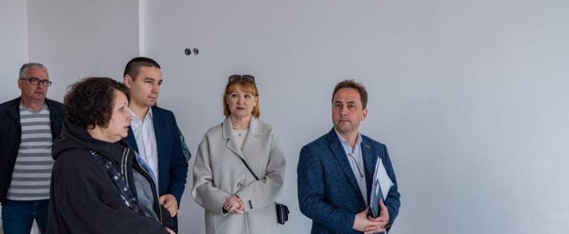 пресс-служба Администрации Нягани