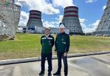 пресс - служба ПАО «Форвард Энерго»