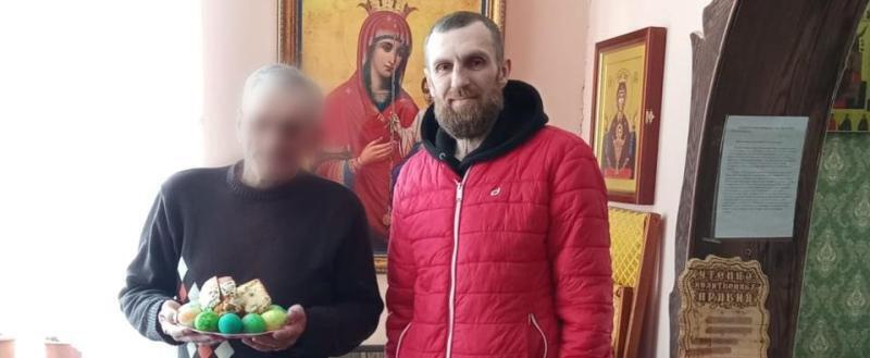 пресс-служба УФСИН России по ХМАО – Югре