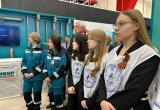 пресс-служба АО "СибурТюменьГаз"