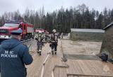 пресс-служба 4 ПСО