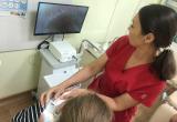 пресс-служба БУ «Няганская городская поликлиника»