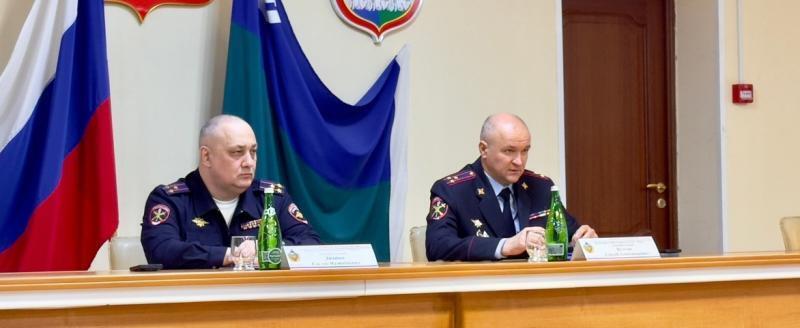 пресс-служба УМВД по ХМАО-Югре
