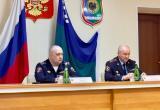 пресс-служба УМВД по ХМАО-Югре пресс-служба УМВД по ХМАО-Югре