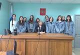 пресс-служба Няганского городского суда пресс-служба Няганского городского суда