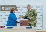 пресс-служба Администрации Нягани
