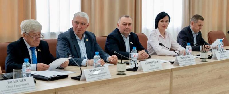 пресс-служба Администрации Нягани