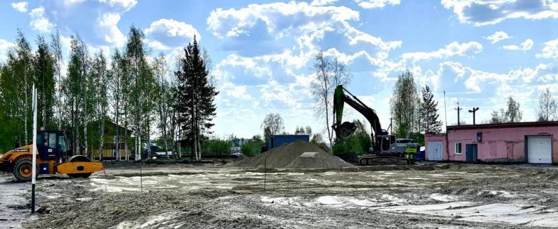 пресс-служба Администрации Нягани